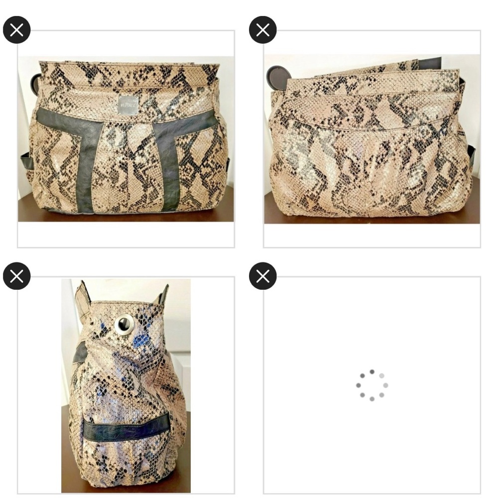 Miche Bag Shell Valerie